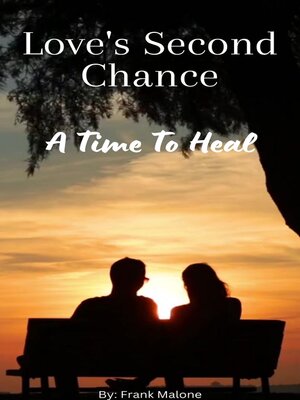 cover image of Love's Second Chance